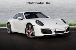 Porsche 911 Coupe (12-19) 911 (991) 3.0 Carrera Coupe S (09/15-) 2d PDK For Sale - Porsche Centre High Wycombe, High Wycombe