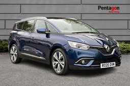 Renault Grand Scenic (16-20) Signature TCe 140 EDC auto 5d For Sale - Pentagon Vauxhall (Loughborough), Loughborough