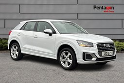 Audi Q2 SUV (16 on) Sport 1.0 TFSI 115PS 5d For Sale - Pentagon Vauxhall (Loughborough), Loughborough