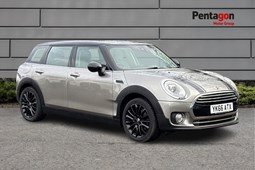 MINI Clubman (15-24) 2.0 Cooper D 6d For Sale - Pentagon Vauxhall (Loughborough), Loughborough