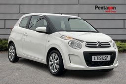 Citroen C1 (14-22) Feel VTi 72 3d For Sale - Pentagon Vauxhall (Loughborough), Loughborough