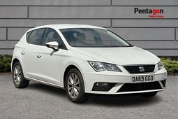 SEAT Leon Hatchback (13-20) SE 1.5 TSI Evo 130PS 5d For Sale - Pentagon Vauxhall (Loughborough), Loughborough