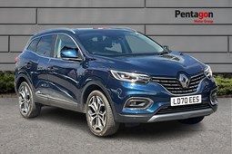 Renault Kadjar (15-22) GT Line TCe 140 EDC auto 5d For Sale - Pentagon Vauxhall (Loughborough), Loughborough