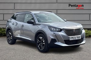Peugeot 2008 (20 on) 1.2 PureTech 130 Allure Premium+ 5dr For Sale - Pentagon Vauxhall (Loughborough), Loughborough