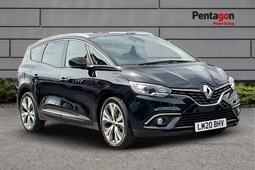 Renault Grand Scenic (16-20) Signature TCe 140 EDC auto 5d For Sale - Pentagon Vauxhall (Loughborough), Loughborough