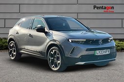 Vauxhall Mokka-e SUV (20-25) 100kW Ultimate 50kWh 5dr Auto For Sale - Pentagon Vauxhall (Loughborough), Loughborough
