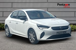 Vauxhall Corsa Hatchback (20 on) 1.2 Design 5dr For Sale - Pentagon Vauxhall (Loughborough), Loughborough