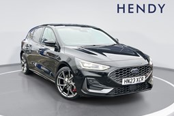 Ford Focus ST (19 on) 2.3 EcoBoost ST 5dr Auto For Sale - Hendy FordStore Eastleigh, Eastleigh