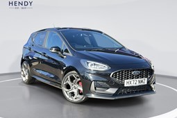 Ford Fiesta ST (18-22) 1.5 EcoBoost ST-2 [Performance Pack] 3dr For Sale - Hendy FordStore Eastleigh, Eastleigh