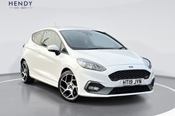 Ford Fiesta ST (18-22) ST-2 1.5T EcoBoost 200PS 3d For Sale - Hendy FordStore Eastleigh, Eastleigh