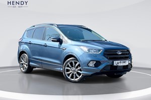 Ford Kuga (12-20) ST-Line 2.0 TDCi 150PS FWD 5d For Sale - Hendy FordStore Eastleigh, Eastleigh
