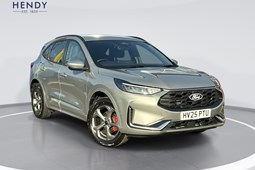 Ford Kuga SUV (20 on) 2.5 PHEV ST-Line 5dr CVT For Sale - Hendy FordStore Eastleigh, Eastleigh