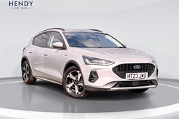 Ford Focus Active Hatchback (18 on) 1.0 EcoBoost Active 5dr For Sale - Hendy FordStore Eastleigh, Eastleigh