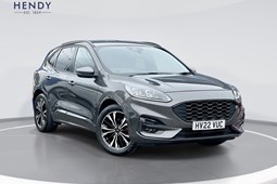 Ford Kuga SUV (20 on) 1.5 EcoBoost 150 ST-Line Edition 5d For Sale - Hendy FordStore Eastleigh, Eastleigh
