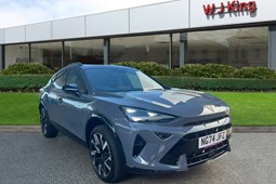 Cupra Formentor SUV (20 on) 1.5 eTSI 150 V2 5dr DSG For Sale - W J King CUPRA Bromley, Bromley