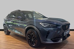 Cupra Formentor SUV (20 on) 2.0 TSI 310 VZ3 5dr DSG 4Drive For Sale - W J King CUPRA Bromley, Bromley