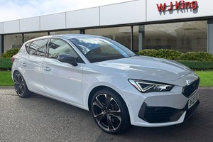 Cupra Leon Hatchback (20 on) 1.4 eHybrid VZ2 5dr DSG For Sale - W J King CUPRA Bromley, Bromley