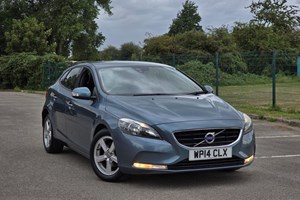 Volvo V40 Hatchback (12-19) D2 ES 5d For Sale - Day 2 Day Motors Ltd, Castleford