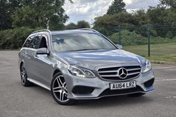 Mercedes-Benz E-Class Estate (10-16) E250 CDI AMG Sport 5d Tip Auto For Sale - Day 2 Day Motors Ltd, Castleford