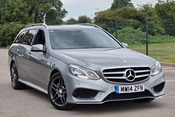 Mercedes-Benz E-Class Estate (10-16) E220 CDI AMG Sport 5d Tip Auto For Sale - Day 2 Day Motors Ltd, Castleford