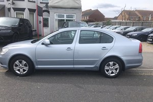 Skoda Octavia Hatchback (04-12) 1.4 TSI SE 5d For Sale - Right Car Right Price, Great Yarmouth