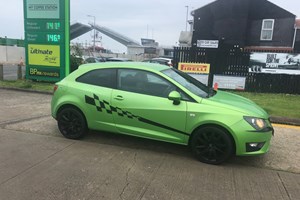 SEAT Ibiza FR (09-17) 1.2 TSI FR Sport Coupe 3d For Sale - Right Car Right Price, Great Yarmouth