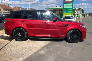 Land Rover Range Rover Sport (13-22) 3.0 SDV6 HSE 5d Auto For Sale - Right Car Right Price, Great Yarmouth