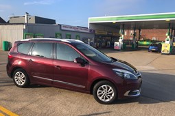 Renault Grand Scenic (09-16) 1.5 dCi Dynamique Nav 5d For Sale - Right Car Right Price, Great Yarmouth