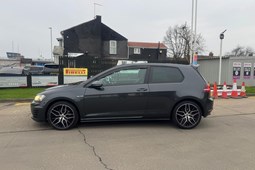 Volkswagen Golf Hatchback (13-20) 2.0 TDI GTD 3d DSG For Sale - Right Car Right Price, Great Yarmouth