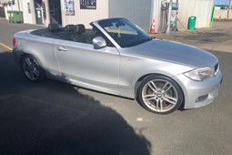 BMW 1-Series Convertible (08-13) 123d M Sport 2d For Sale - Right Car Right Price, Great Yarmouth