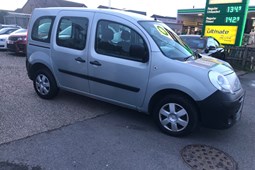 Renault Kangoo (09-12) 1.6 Extreme 5d Auto For Sale - Right Car Right Price, Great Yarmouth