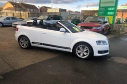 Audi A3 Cabriolet (08-13) 2.0 T FSI Sport 2d For Sale - Right Car Right Price, Great Yarmouth