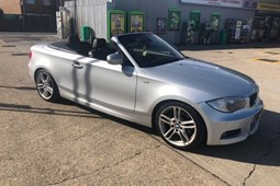 BMW 1-Series Convertible (08-13) 123d M Sport 2d For Sale - Right Car Right Price, Great Yarmouth