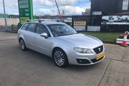 SEAT Exeo ST (09-13) 2.0 TDI CR SE Tech (143bhp) 5d For Sale - Right Car Right Price, Great Yarmouth