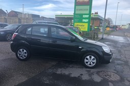 Kia Rio (05-11) 1.4 2 5d For Sale - Right Car Right Price, Great Yarmouth