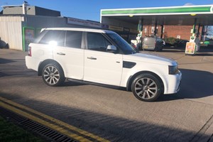 Land Rover Range Rover Sport (05-13) 3.0 TDV6 Autobiography Sport 5d CommandShift For Sale - Right Car Right Price, Great Yarmouth