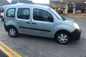 Renault Kangoo (09-12) 1.6 Extreme 5d Auto For Sale - Right Car Right Price, Great Yarmouth