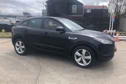 Jaguar E-Pace SUV (17-24) D150 FWD 5d For Sale - Right Car Right Price, Great Yarmouth