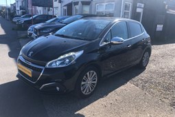 Peugeot 208 Hatchback (12-19) 1.2 PureTech (110bhp) Allure 5d For Sale - Right Car Right Price, Great Yarmouth