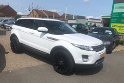 Land Rover Range Rover Evoque (11-19) 2.2 SD4 Pure (Tech Pack) Hatchback 5d Auto For Sale - Right Car Right Price, Great Yarmouth