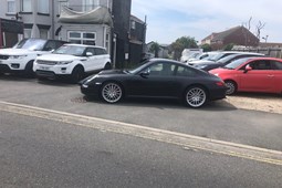 Porsche 911 Coupe (04-12) 911 (997) Carrera S 2d For Sale - Right Car Right Price, Great Yarmouth