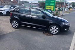 Volkswagen Polo Hatchback (09-17) 1.4 Match 5d DSG For Sale - Right Car Right Price, Great Yarmouth