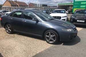 Honda Accord Saloon (03-08) 2.0 i-VTEC SE 4d Auto For Sale - Right Car Right Price, Great Yarmouth