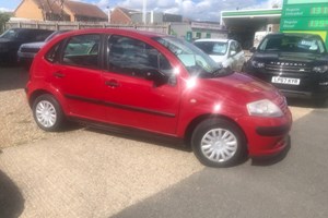 Citroen C3 (02-10) 1.4i LX 5d For Sale - Right Car Right Price, Great Yarmouth