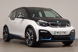 BMW i3 (13-22) s 120Ah Atelier Interior World auto 5d For Sale - Arnold Clark Glasgow Electric Innovation Centre, Glasgow