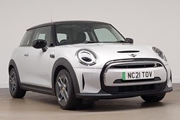 MINI Electric Hatch Hatchback (20 on) 135kW Cooper S 1 33kWh 3dr Auto For Sale - Arnold Clark Glasgow Electric Innovation Centre, Glasgow