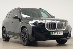 BMW iX1 SUV (22 on) 150kW eDrive20 M Sport 65kWh 5dr Auto For Sale - Arnold Clark Glasgow Electric Innovation Centre, Glasgow