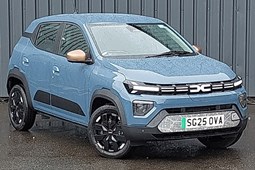 Dacia Spring Hatchback (23 on) 27kWh Extreme 65 48kW 5dr Auto For Sale - Arnold Clark Glasgow Electric Innovation Centre, Glasgow