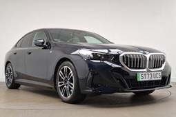 BMW i5 Saloon (23 on) 250kW eDrive40 M Sport 84kWh 4dr Auto For Sale - Arnold Clark Glasgow Electric Innovation Centre, Glasgow
