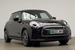 MINI Electric Hatch Hatchback (20-24) 135kW Cooper S 2 33kWh 3dr Auto For Sale - Arnold Clark Glasgow Electric Innovation Centre, Glasgow